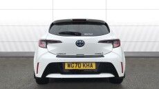 Toyota Corolla 1.8 VVT-i Hybrid Design 5dr CVT Hybrid Hatchback